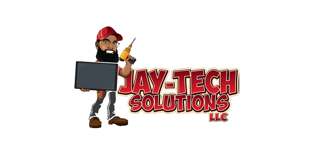 Jay Tech Solutions preview