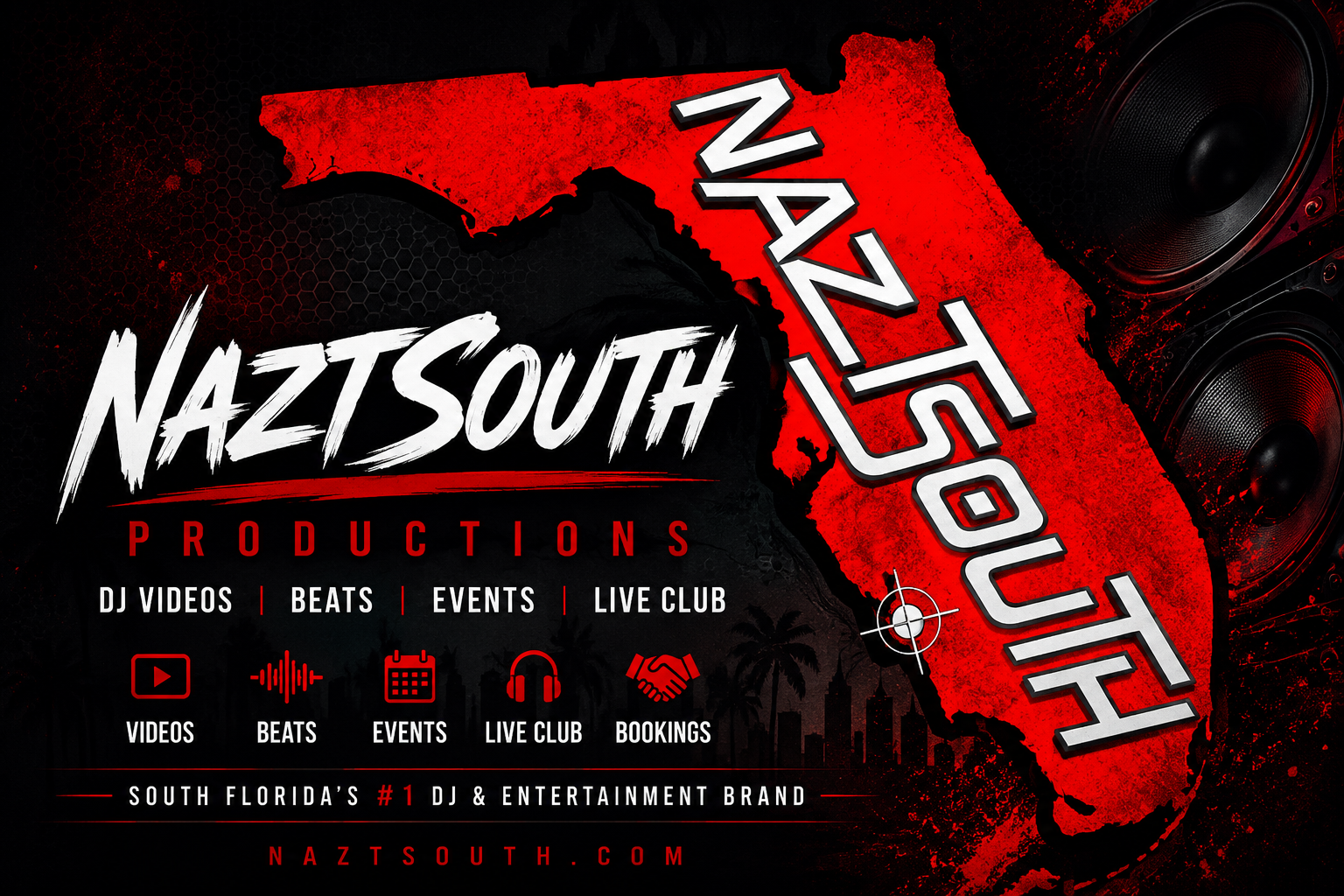 NaztSouth preview