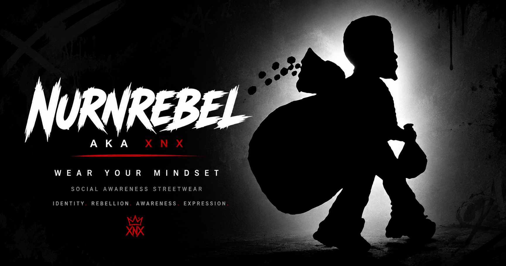 NurnRebel preview